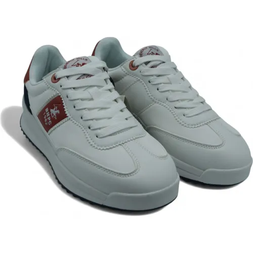 BEVERLY HILLS POLO CLUB Zapatillas Urbanas Mujer Interla
