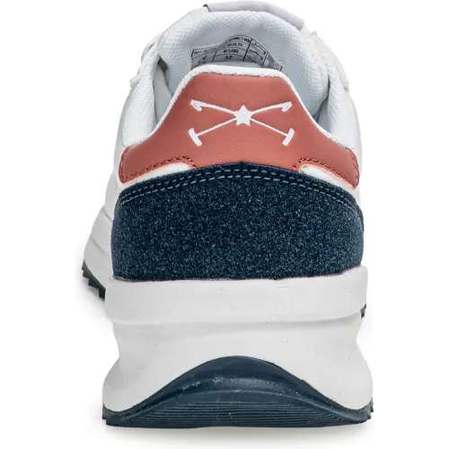 BEVERLY HILLS POLO CLUB Zapatillas Urbanas Mujer Interla