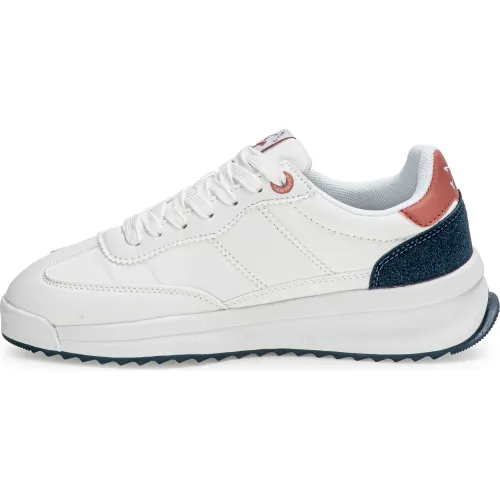 BEVERLY HILLS POLO CLUB Zapatillas Urbanas Mujer Interla