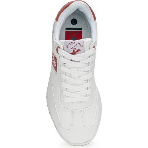 BEVERLY HILLS POLO CLUB Zapatillas Urbanas Mujer Interla