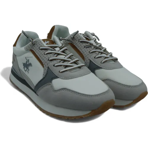 BEVERLY HILLS POLO CLUB Zapatillas Urbanas Mujer Julia