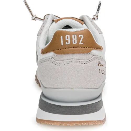 BEVERLY HILLS POLO CLUB Zapatillas Urbanas Mujer Julia