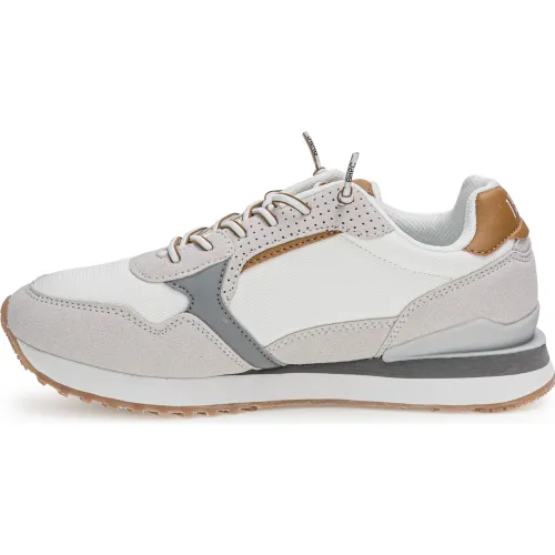 BEVERLY HILLS POLO CLUB Zapatillas Urbanas Mujer Julia