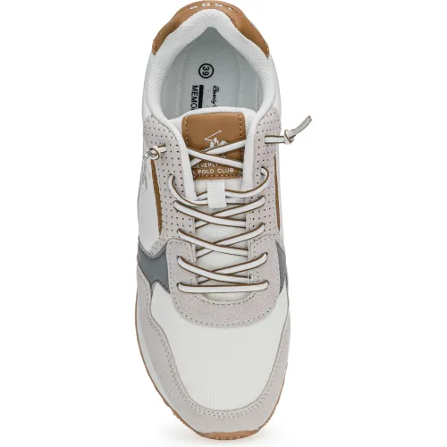 BEVERLY HILLS POLO CLUB Zapatillas Urbanas Mujer Julia
