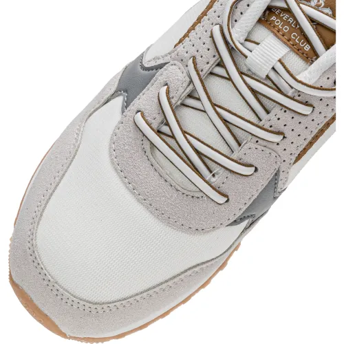 BEVERLY HILLS POLO CLUB Zapatillas Urbanas Mujer Julia