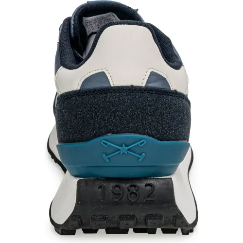 BEVERLY HILLS POLO CLUB Zapatillas Urbanas Hombre Gasol