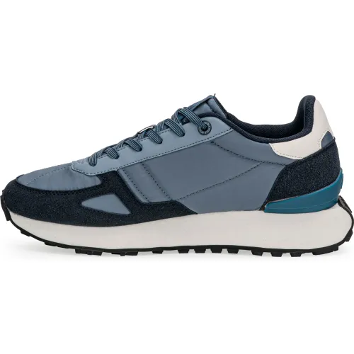 BEVERLY HILLS POLO CLUB Zapatillas Urbanas Hombre Gasol