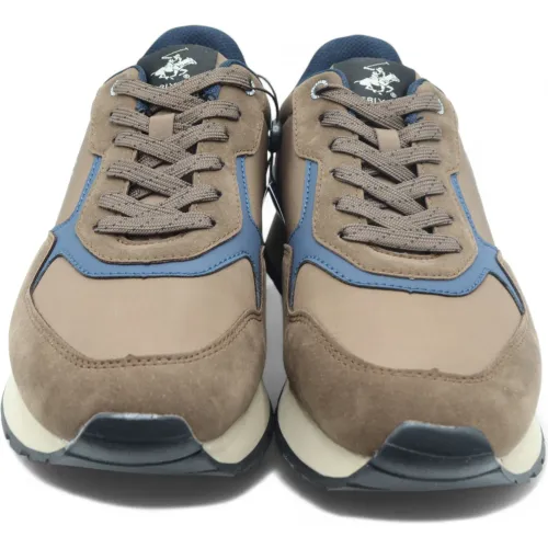 BEVERLY HILLS POLO CLUB Zapatillas Urbanas Hombre Badboy