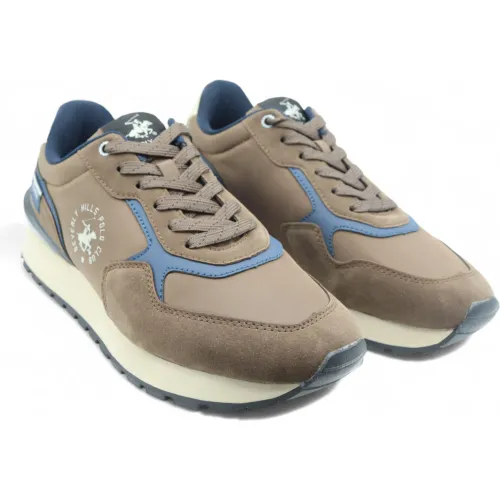 BEVERLY HILLS POLO CLUB Zapatillas Urbanas Hombre Badboy
