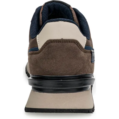 BEVERLY HILLS POLO CLUB Zapatillas Urbanas Hombre Badboy