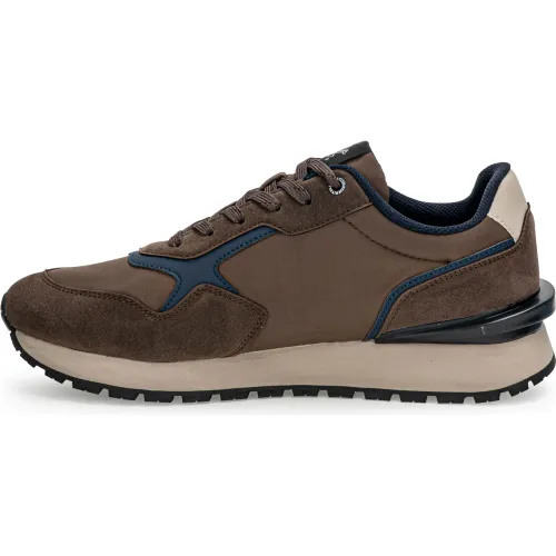 BEVERLY HILLS POLO CLUB Zapatillas Urbanas Hombre Badboy