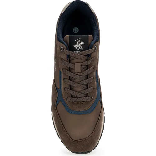 BEVERLY HILLS POLO CLUB Zapatillas Urbanas Hombre Badboy