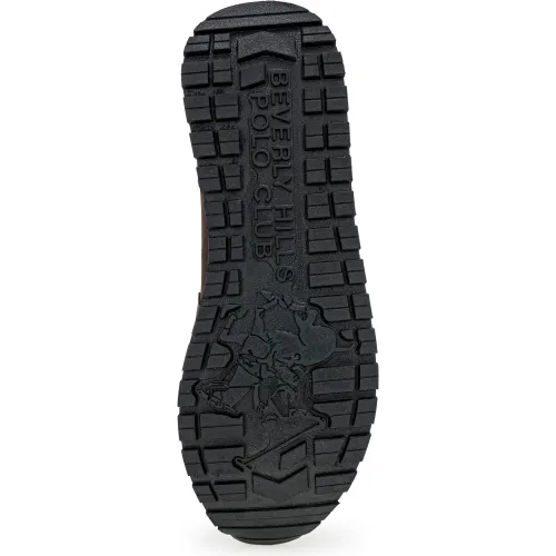 BEVERLY HILLS POLO CLUB Zapatillas Urbanas Hombre Badboy