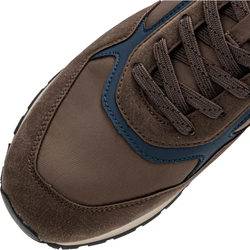 BEVERLY HILLS POLO CLUB Zapatillas Urbanas Hombre Badboy