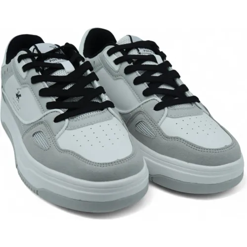 BEVERLY HILLS POLO CLUB Zapatillas Urbanas Hombre Flyer