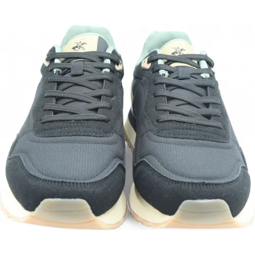 BEVERLY HILLS POLO CLUB Zapatillas Urbanas Hombre Frankie