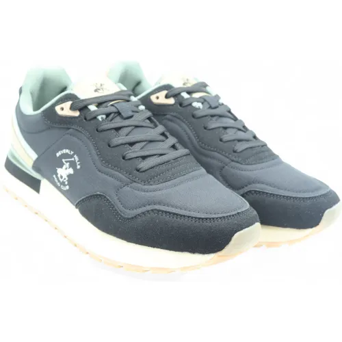 BEVERLY HILLS POLO CLUB Zapatillas Urbanas Hombre Frankie