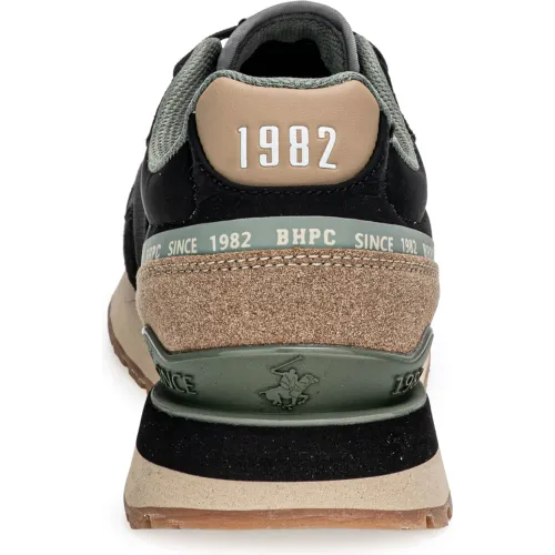 BEVERLY HILLS POLO CLUB Zapatillas Urbanas Hombre Frankie