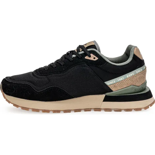 BEVERLY HILLS POLO CLUB Zapatillas Urbanas Hombre Frankie