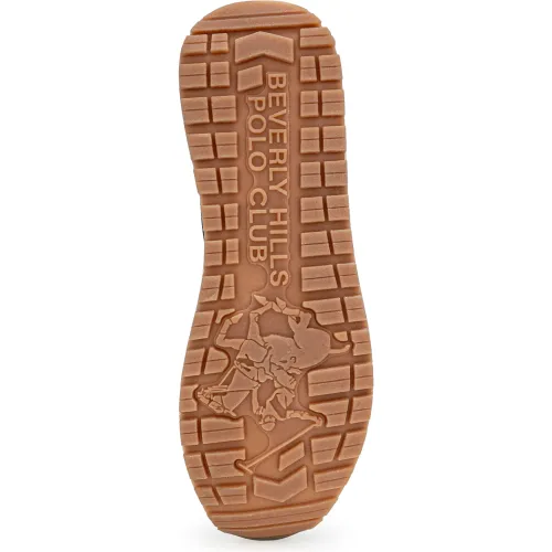 BEVERLY HILLS POLO CLUB Zapatillas Urbanas Hombre Frankie