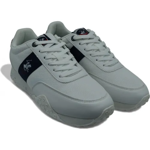 BEVERLY HILLS POLO CLUB Zapatillas Urbanas Hombre Sandro