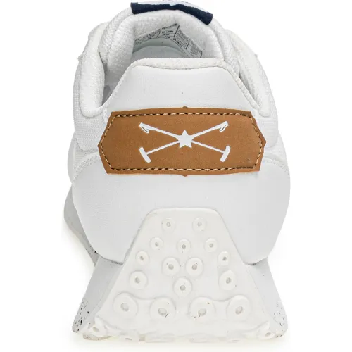 BEVERLY HILLS POLO CLUB Zapatillas Urbanas Hombre Sandro