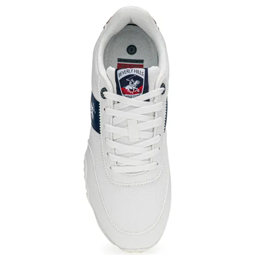 BEVERLY HILLS POLO CLUB Zapatillas Urbanas Hombre Sandro