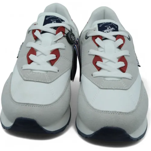 BEVERLY HILLS POLO CLUB Zapatillas Urbanas Hombre Martin