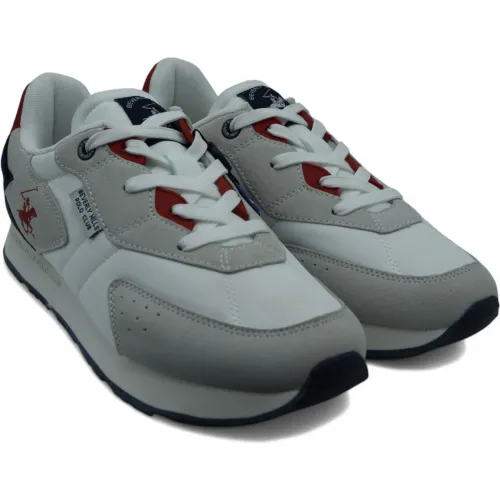 BEVERLY HILLS POLO CLUB Zapatillas Urbanas Hombre Martin