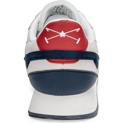 BEVERLY HILLS POLO CLUB Zapatillas Urbanas Hombre Martin