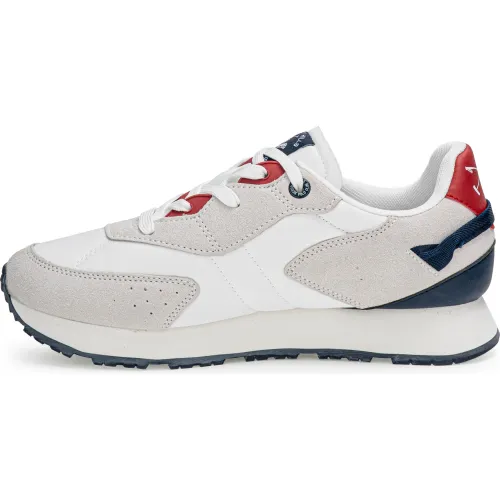 BEVERLY HILLS POLO CLUB Zapatillas Urbanas Hombre Martin