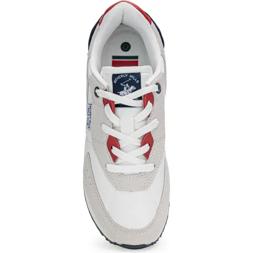 BEVERLY HILLS POLO CLUB Zapatillas Urbanas Hombre Martin