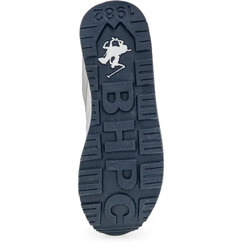 BEVERLY HILLS POLO CLUB Zapatillas Urbanas Hombre Martin