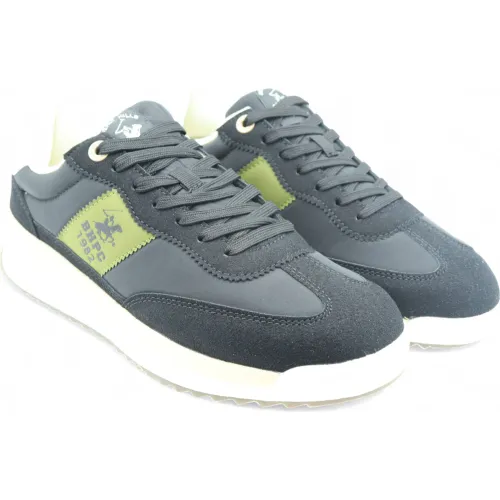 BEVERLY HILLS POLO CLUB Zapatillas Urbanas Hombre Interla