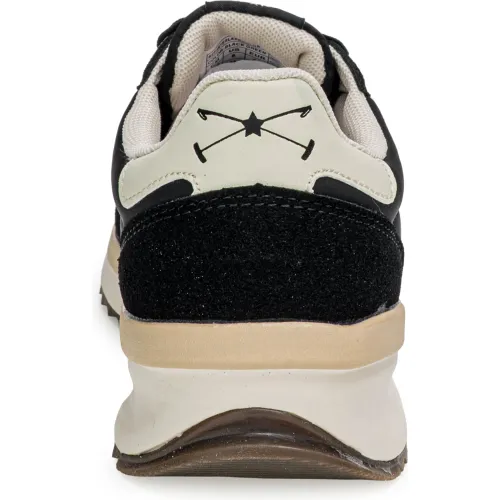 BEVERLY HILLS POLO CLUB Zapatillas Urbanas Hombre Interla