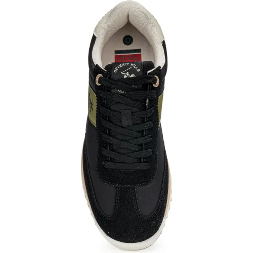 BEVERLY HILLS POLO CLUB Zapatillas Urbanas Hombre Interla
