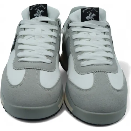 BEVERLY HILLS POLO CLUB Zapatillas Urbanas Hombre Interla