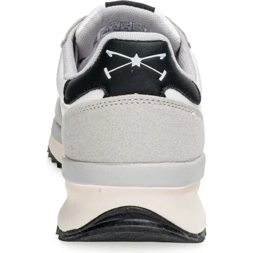 BEVERLY HILLS POLO CLUB Zapatillas Urbanas Hombre Interla