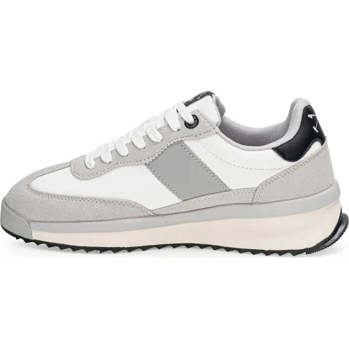 BEVERLY HILLS POLO CLUB Zapatillas Urbanas Hombre Interla