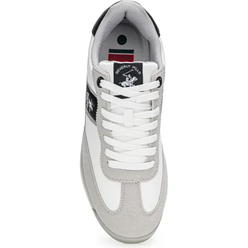 BEVERLY HILLS POLO CLUB Zapatillas Urbanas Hombre Interla