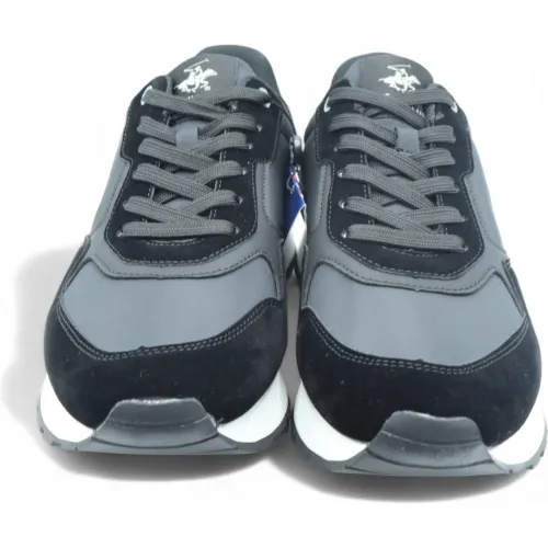 BEVERLY HILLS POLO CLUB Zapatillas Urbanas Hombre Badboy