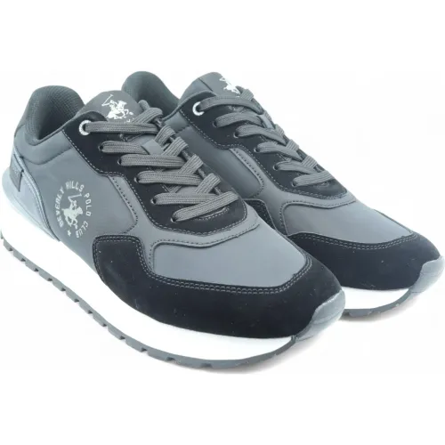 BEVERLY HILLS POLO CLUB Zapatillas Urbanas Hombre Badboy
