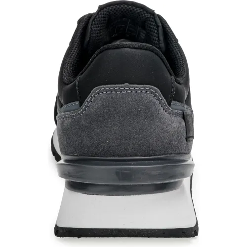 BEVERLY HILLS POLO CLUB Zapatillas Urbanas Hombre Badboy