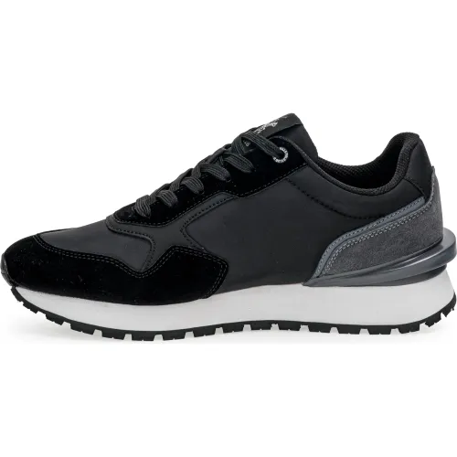 BEVERLY HILLS POLO CLUB Zapatillas Urbanas Hombre Badboy