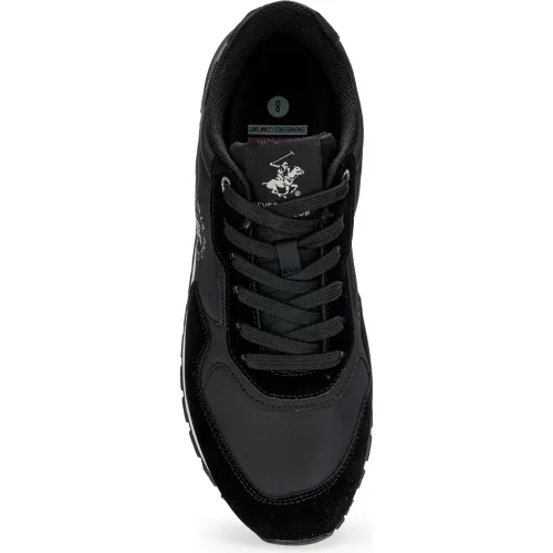 BEVERLY HILLS POLO CLUB Zapatillas Urbanas Hombre Badboy