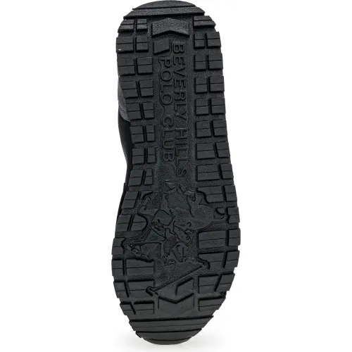 BEVERLY HILLS POLO CLUB Zapatillas Urbanas Hombre Badboy