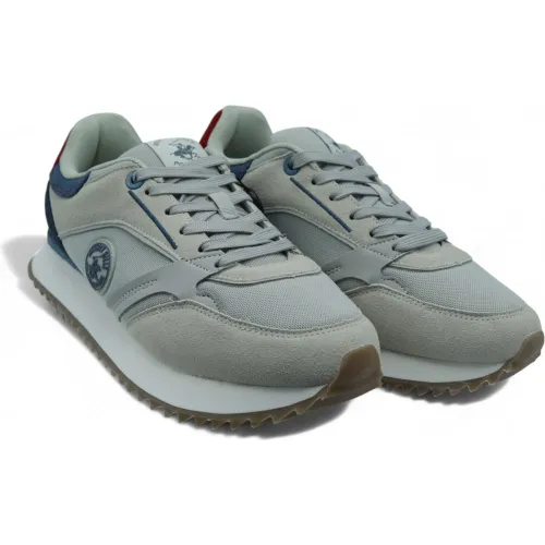 BEVERLY HILLS POLO CLUB Zapatillas Urbanas Hombre Astroma