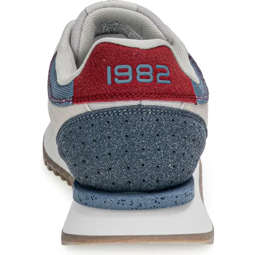 BEVERLY HILLS POLO CLUB Zapatillas Urbanas Hombre Astroma