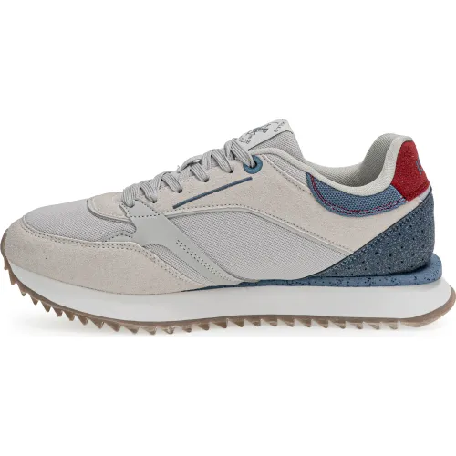 BEVERLY HILLS POLO CLUB Zapatillas Urbanas Hombre Astroma