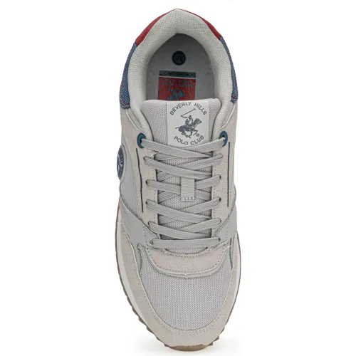 BEVERLY HILLS POLO CLUB Zapatillas Urbanas Hombre Astroma